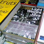 Light Weight Java in ɵ˹